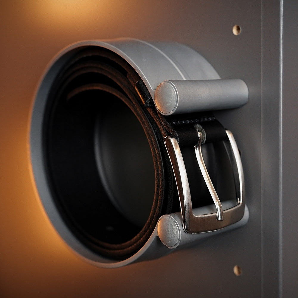 ease-c Schrank Organizer – bringt Struktur, Ordnung und Übersicht in den Kleiderschrank