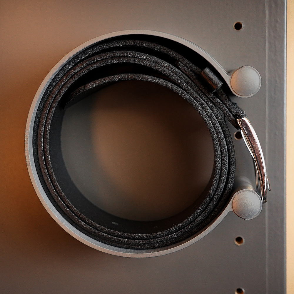 ease-c Schrank Organizer – bringt Struktur, Ordnung und Übersicht in den Kleiderschrank