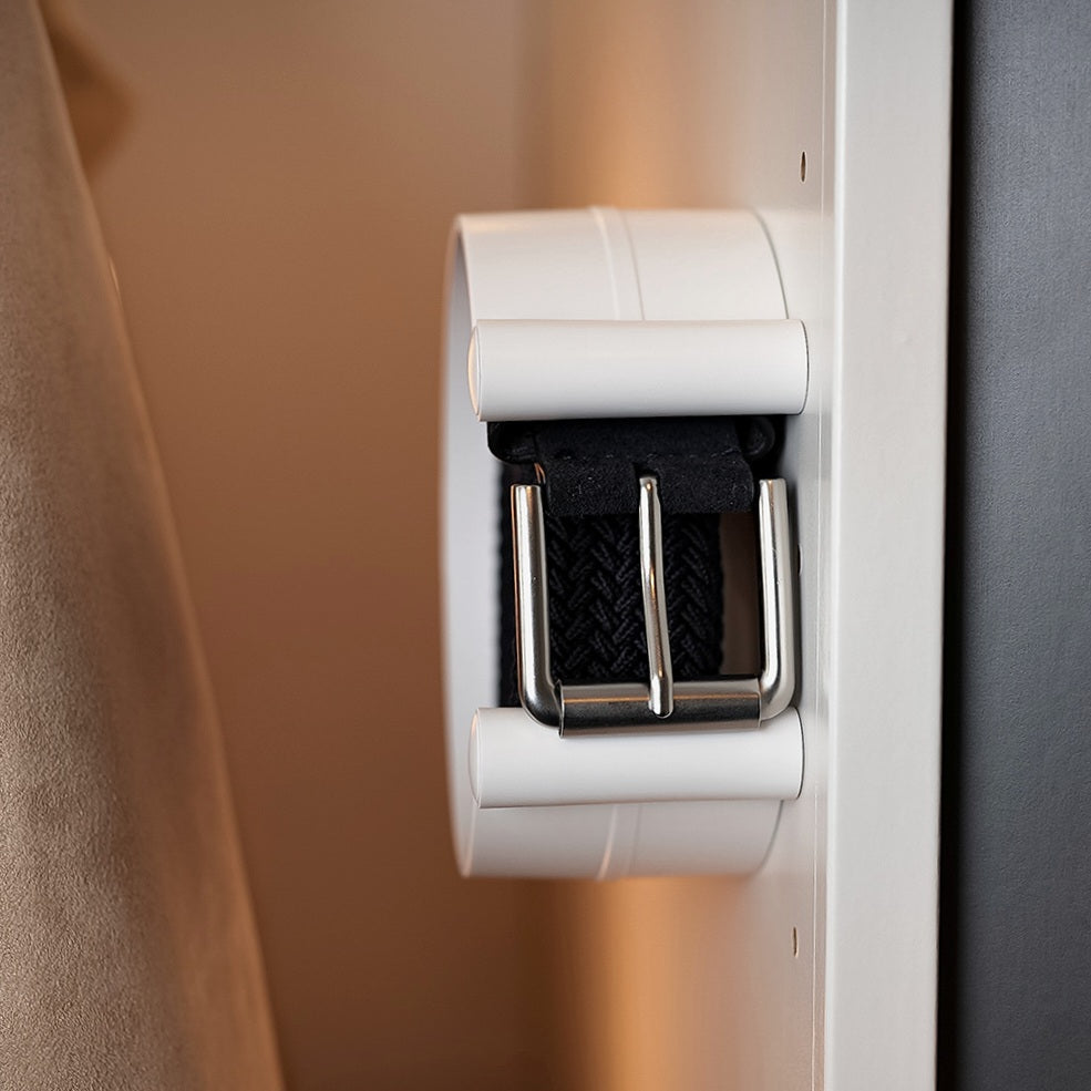 ease-c Organizer für Accessoires – einfache & effektive Schrankorganisation