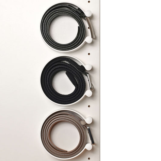 Ordnung im Kleiderschrank - so geht´s! Die Neuheit der Ordnungssysteme