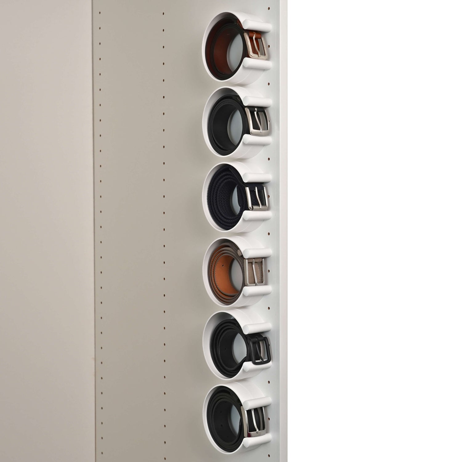 Kleiderschrank Organizer