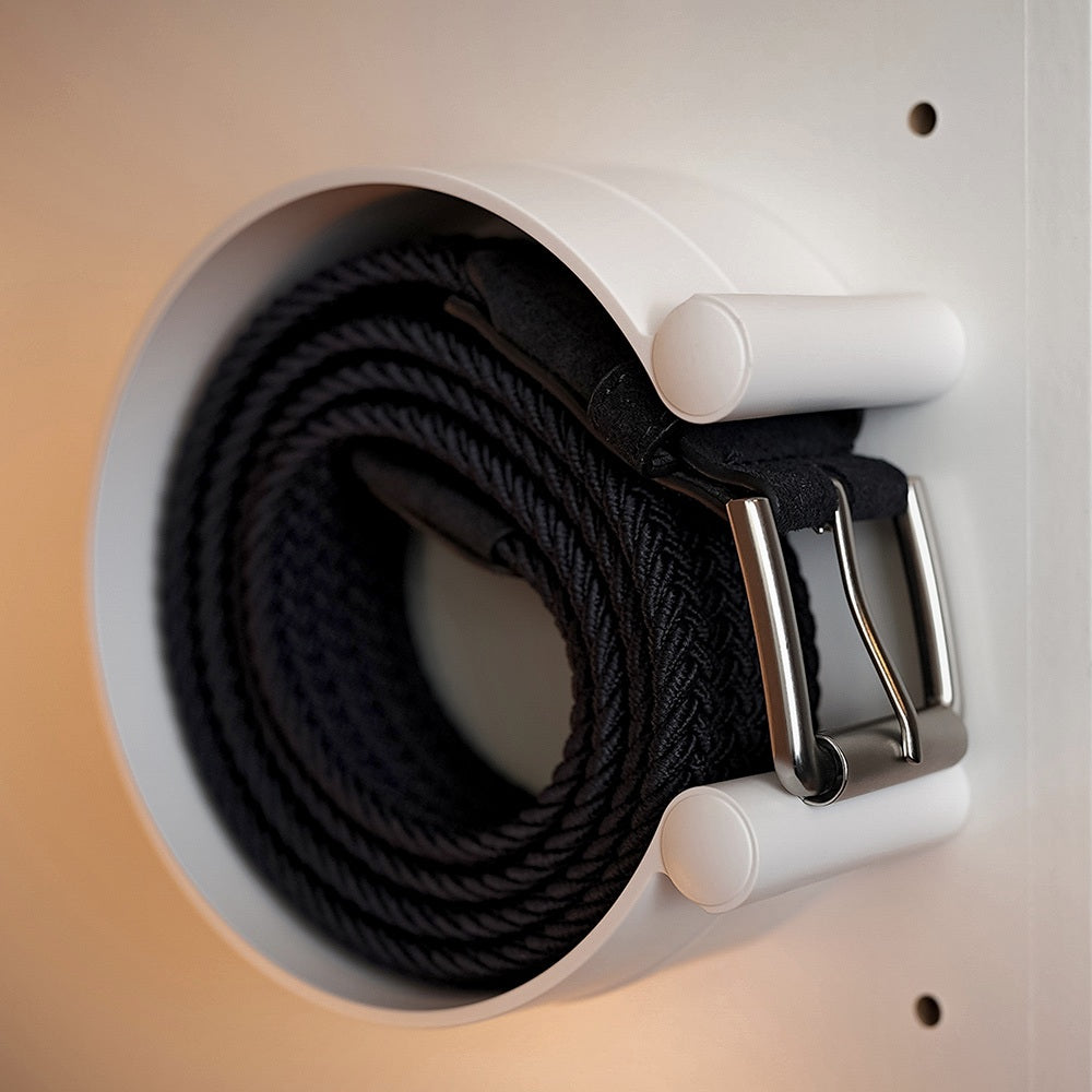 Hochwertiger ease-c Organizer – Aufbewahrungslösung für Ordnung im Kleiderschrank